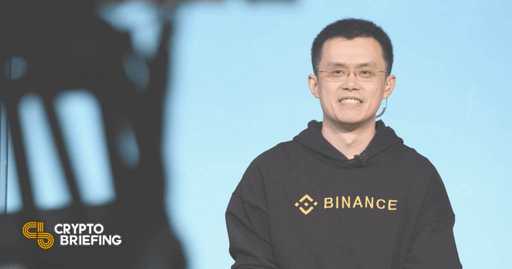 Binance Hires Ex-IRS Officer To Fight Money Laundering