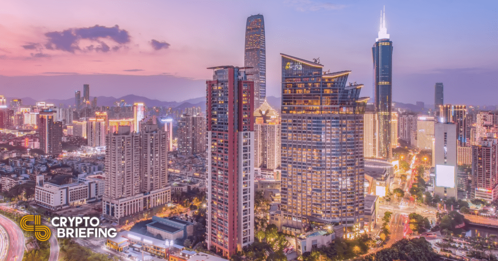 China Shuts Down 11 Crypto Exchanges in Shenzhen