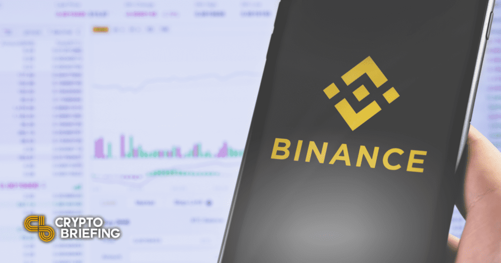 Binance Makes KYC Mandatory For New Users