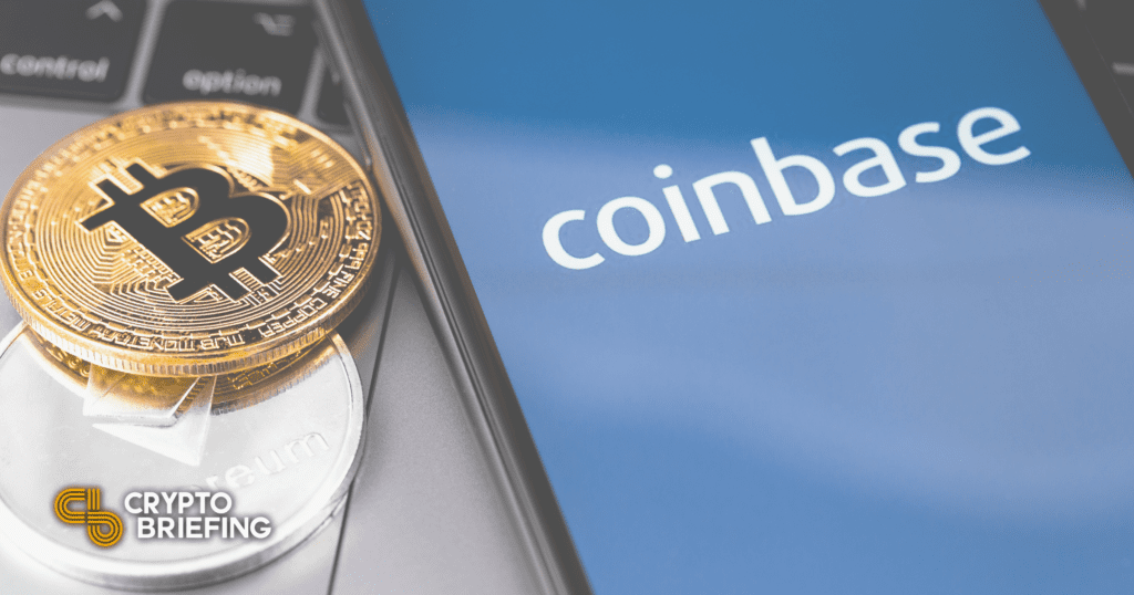 Coinbase To Add Over $500M in Crypto to Its Holdings