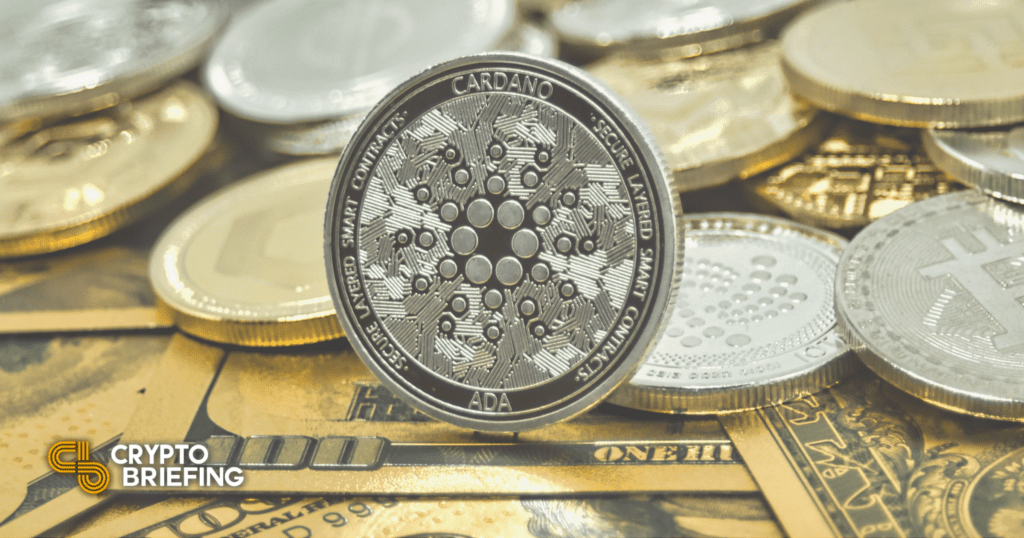 Cardano Enters Price Discovery Mode Targeting $3