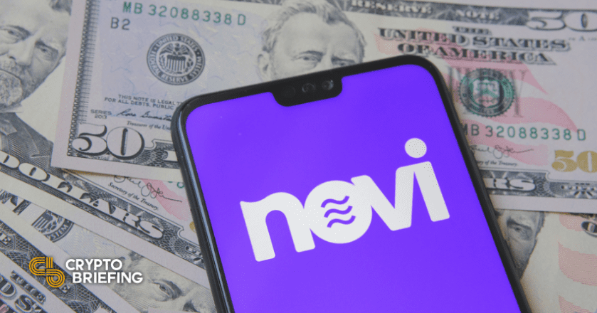 Latest Crypto News Facebook Says Most U.S. States Have Approved Novi thumbnail