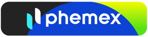 Le Logo De Phemex