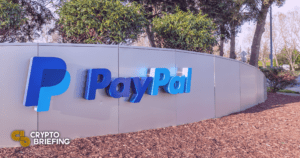 PayPal Expands Crypto Services to the U.K.