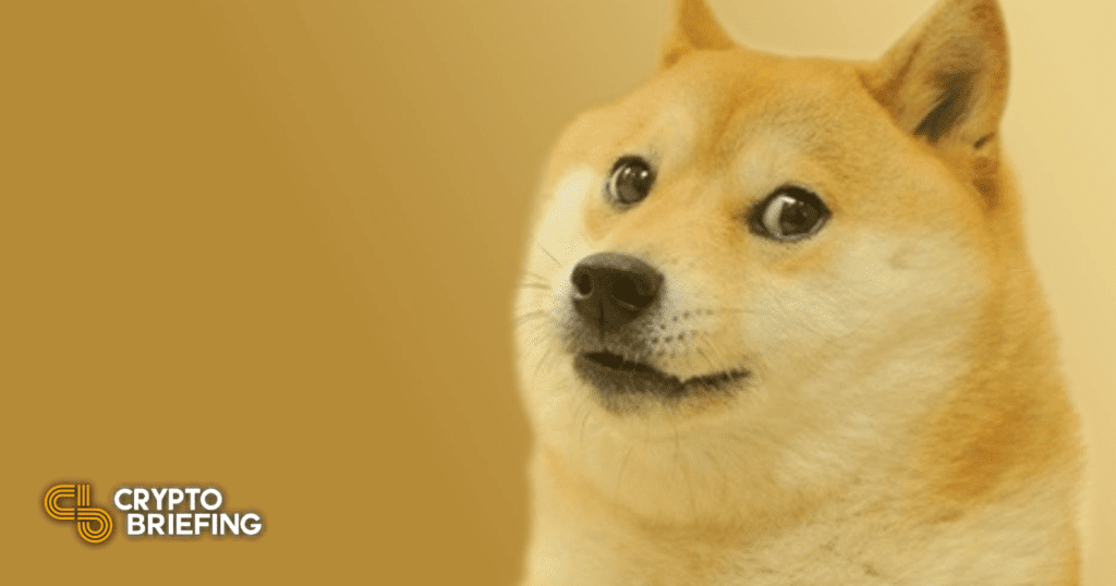 Dogecoin Looks Poised to Break Out