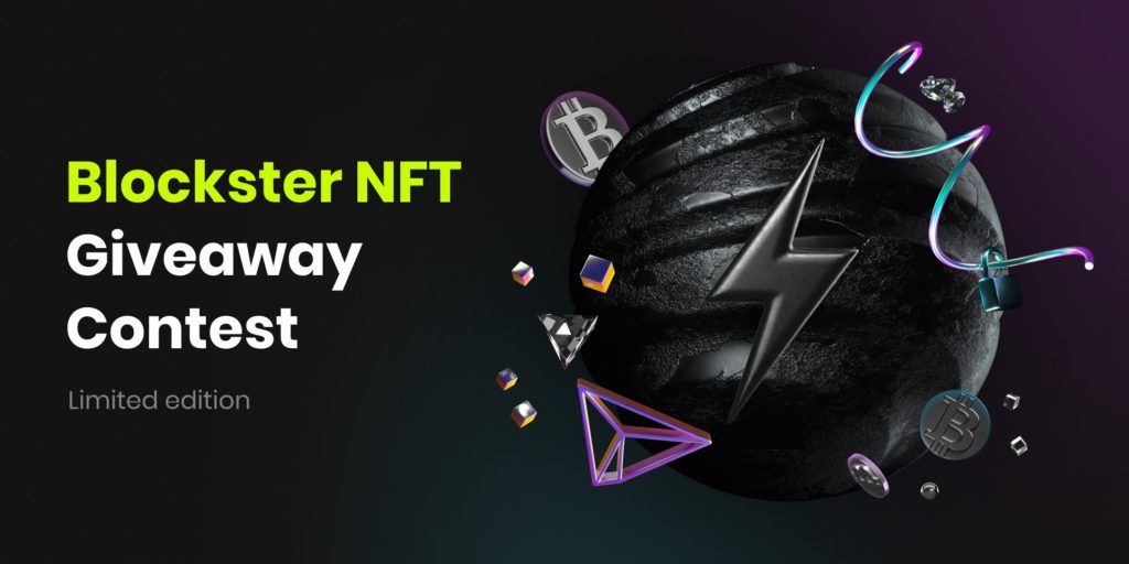 Social Network Blockster Collaborates With Enjin to Reward 400,000 Early Users With NFTs