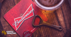 Budweiser Bought a Beer-Themed Ethereum Domain NFT
