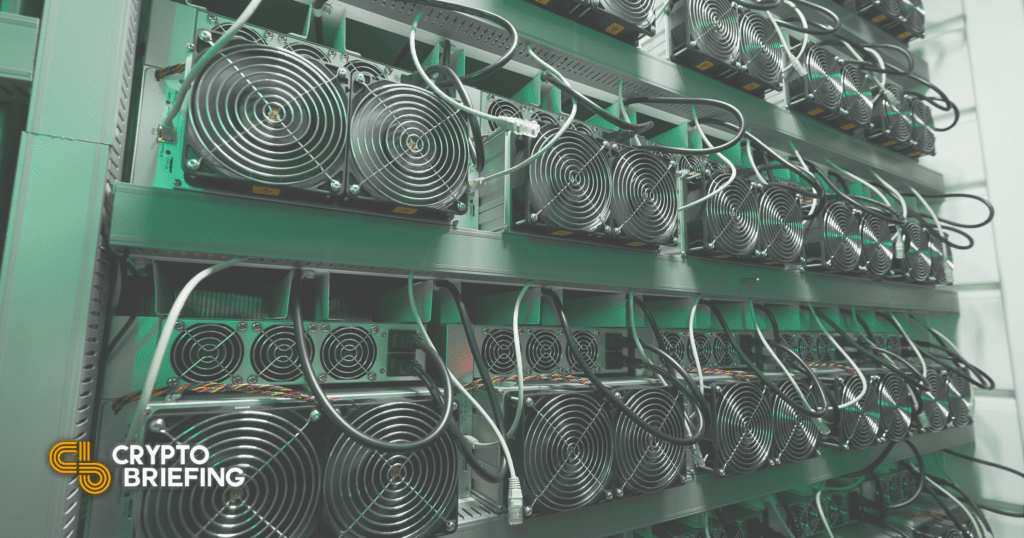 KuCoin Launches Mining Pool With Eco-Friendly Incentives