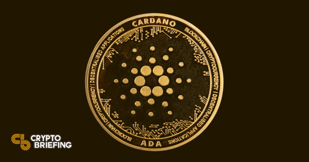 Cardano Is Getting an Ethereum-Compatible Sidechain