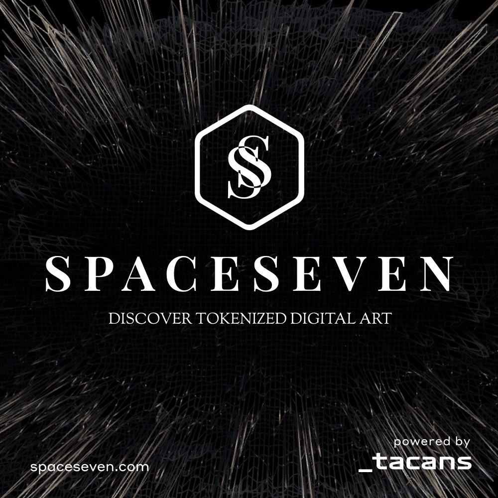 ENTER Art Fair 2021 and SpaceSeven Unveil The Nordic’s First NFT Marketplace Powered by Concordium