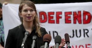 Whistleblower Chelsea Manning to Conduct a Security Audit of Nym Priva...
