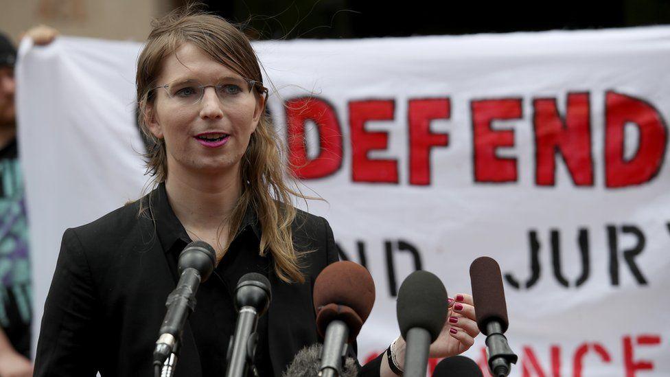Whistleblower Chelsea Manning to Conduct a Security Audit of Nym Privacy System