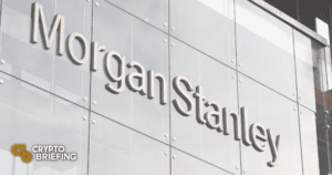 Morgan Stanley Owns Over One Million Grayscale Bitcoin Shares