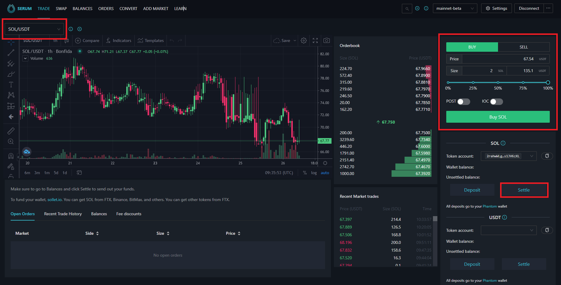 GETTING STARTED WITH SOLANA visual data 7