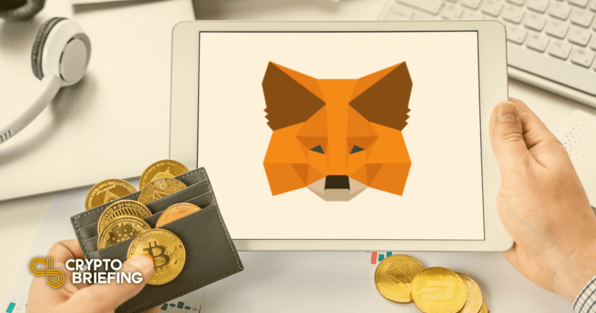 Latest Crypto News MetaMask Is Open to Creating Its Own Crypto Token thumbnail