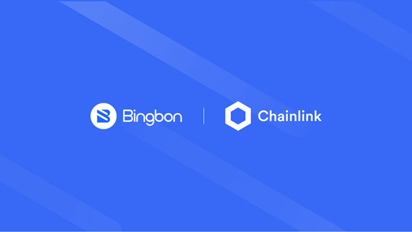 Bingbon Integrates Chainlink Price Feeds