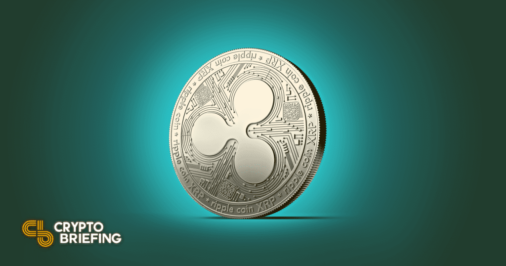 Ripple's XRP Token Looks Ready to Break Out