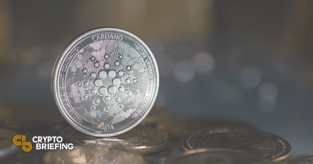 Cardano Faces a Hurdle Before New All-Time Highs
