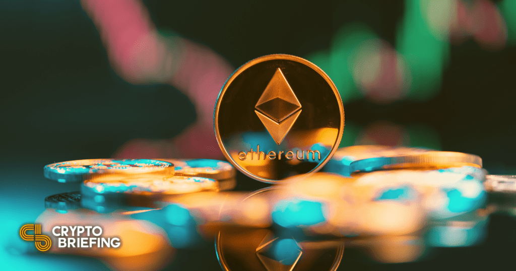 Ethereum Looks Ready to Return to $4,000
