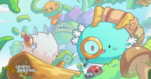 Axie Infinity Network Hit by 1.8M Exploit