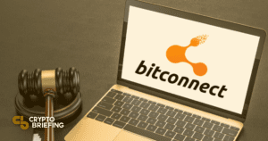 SEC Sues BitConnect Founder in Latest Legal Filing