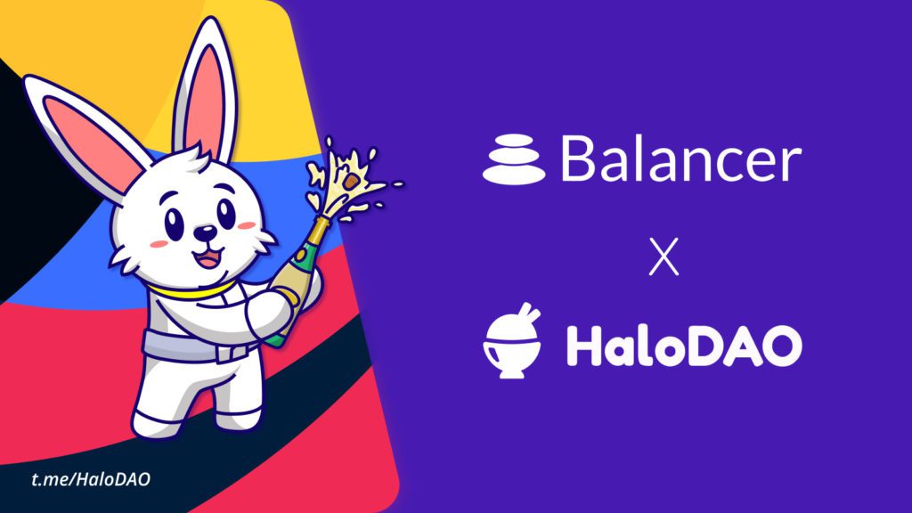 HaloDAO Builds Custom AMM on Balancer V2 to Facilitate Non-USD Stablecoin Swaps and Liquidity