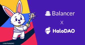HaloDAO Builds Custom AMM on Balancer V2 to Facilitate Non-USD Stablec...