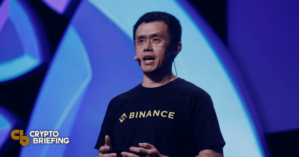 Singapore Central Bank Puts Binance on Alert List