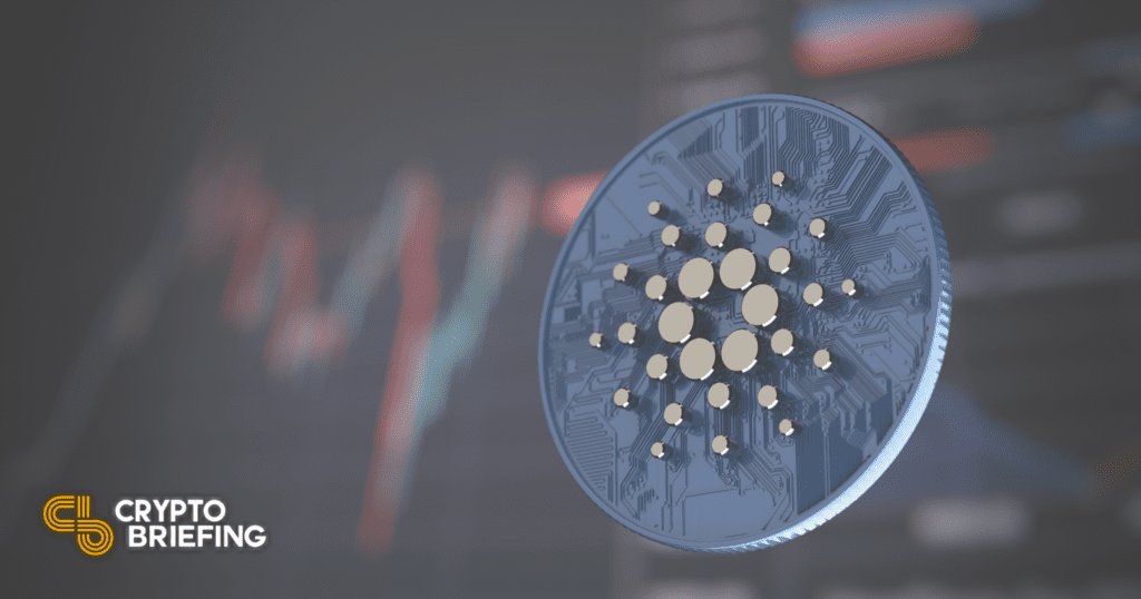 Cardano Sets New High on Smart Contracts Testnet Launch