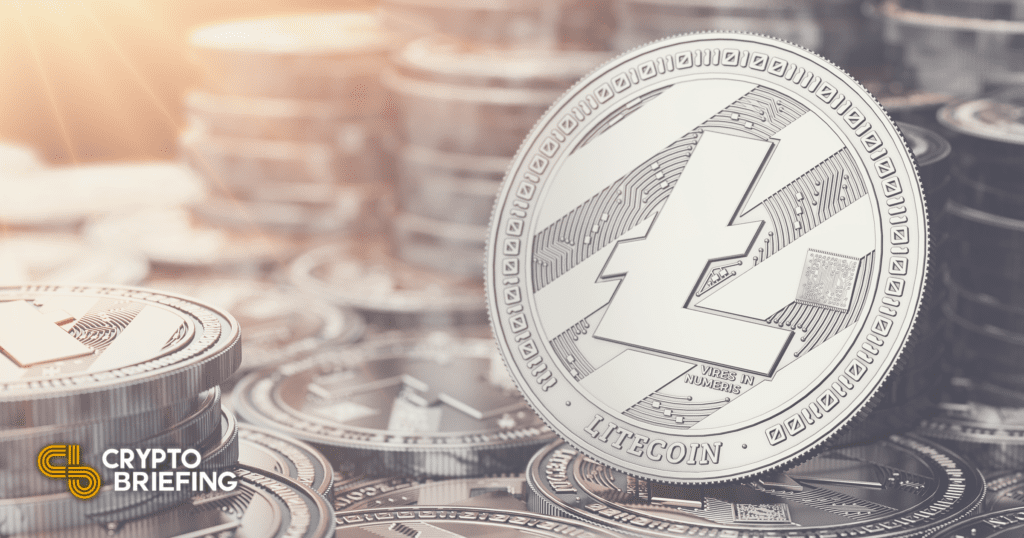 Litecoin Ready to Rally But Must Hold Crucial Support