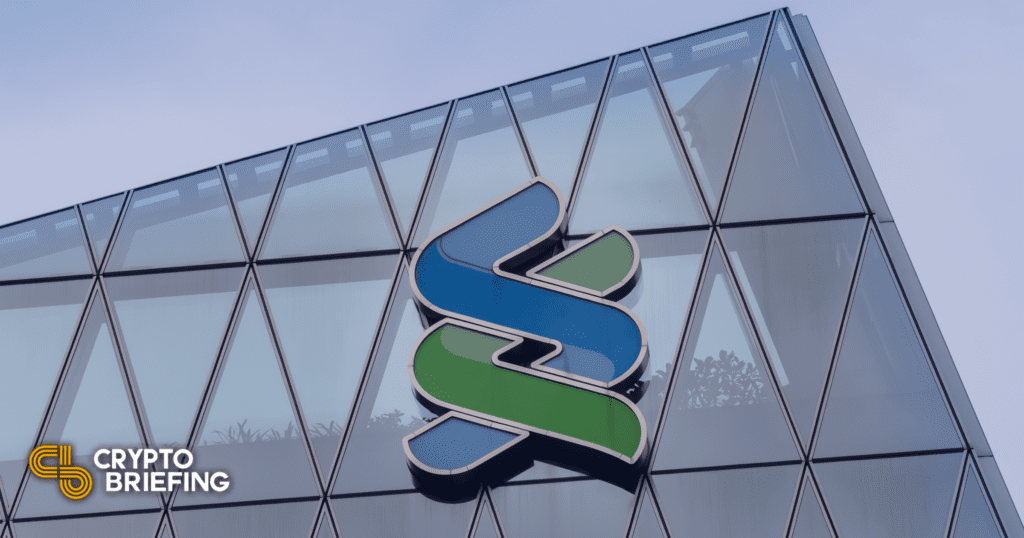 Standard Chartered Says Ethereum Could Hit $35,000