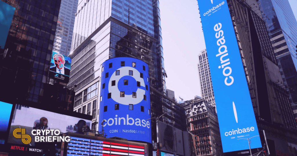 Coinbase Trading Desk Plans Revive Market Manipulation Concerns