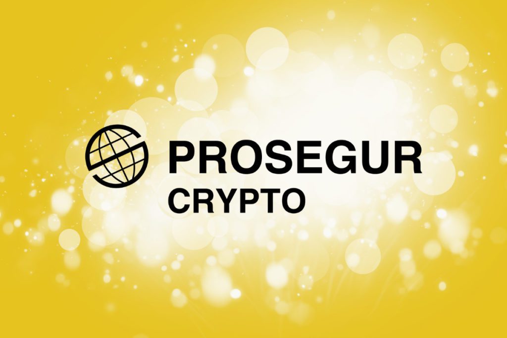 Publicly-Traded Security Provider Prosegur Launches Prosegur Crypto Custody Arm