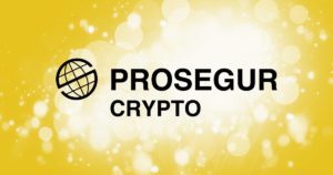 Publicly-Traded Security Provider Prosegur Launches Prosegur Crypto Cu...