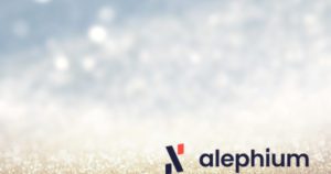 Alephium Closes $3.6M Presale From 80 Contributors to Expand Sharded U...
