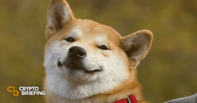 Shiba Inu Team Leaked AWS Credentials in August