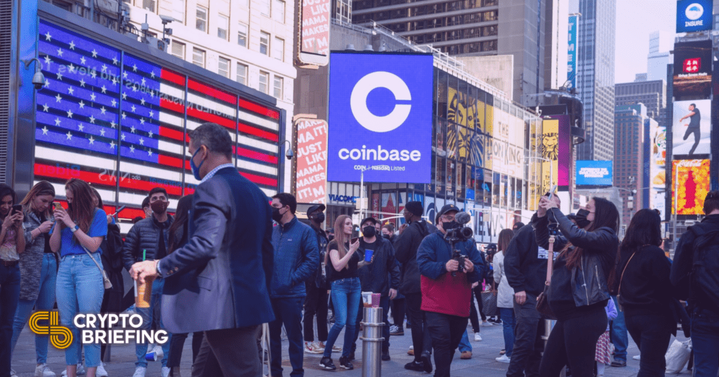 Coinbase Is Launching an NFT Marketplace in 2025