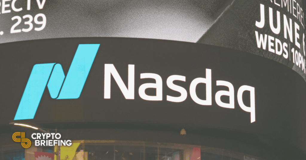 Crypto Mining Firm Argo Blockchain Heads to Nasdaq