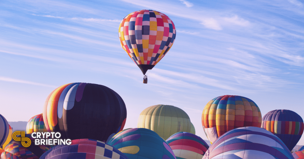 Ethereum DeFi Tokens Jump Amid Market Recovery