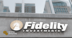 Fidelity Investments Lobbies SEC for Bitcoin ETP Approval