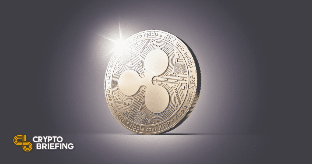 XRP Network Activity Soars as Top Trader Turns Bullish