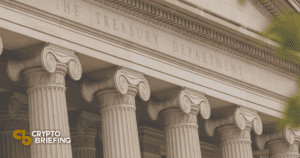 Treasury Prepping Stablecoin Clampdown: Report