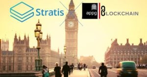 Stratis Joins ‘APPG Blockchain’ to Help Guide U.K. Blockchain Poli...