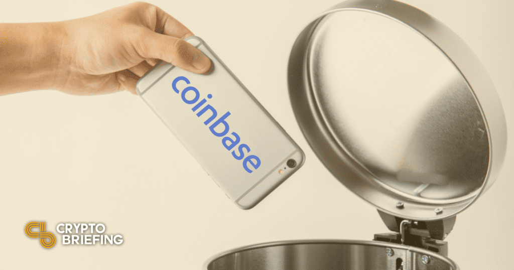 Coinbase Sued by California for Mishandling Biometric Data