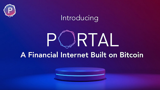 Portal Secures $8.5M from Coinbase Ventures, ArringtonXRP Capital, Others to Build Bitcoin-Based DeFi Platform