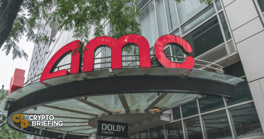 AMC Is Considering Dogecoin Alongside Other Cryptos