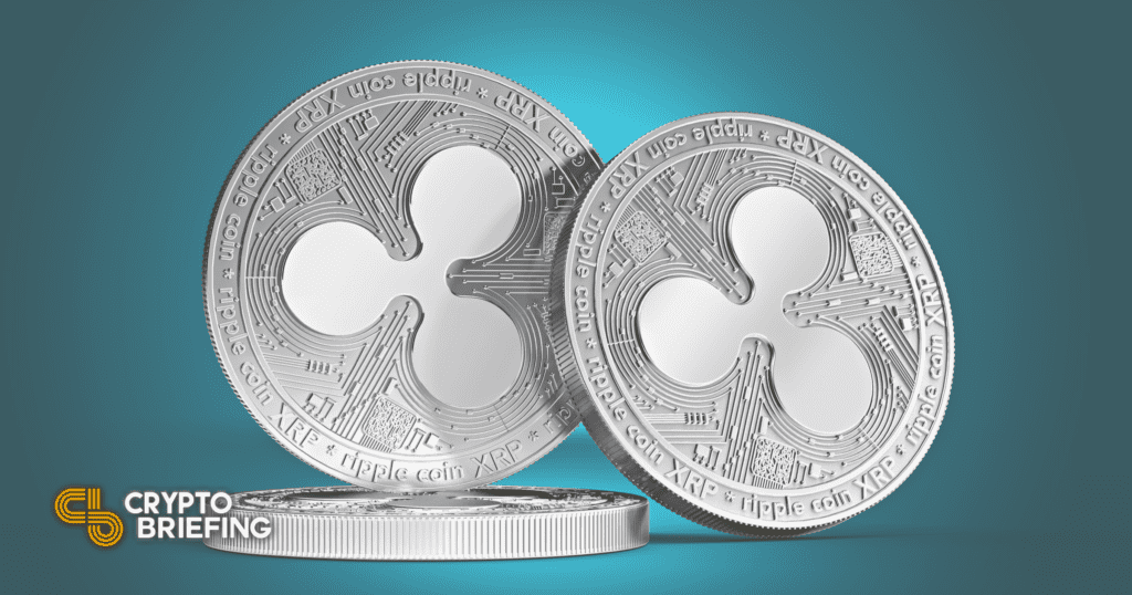 XRP Unfazed by New Turn in SEC vs. Ripple Case