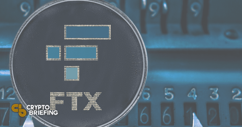 Three On-Chain Metrics Suggest FTX Price Will Break Out