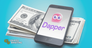 CryptoKitties Company Dapper Labs Raises $250 Million