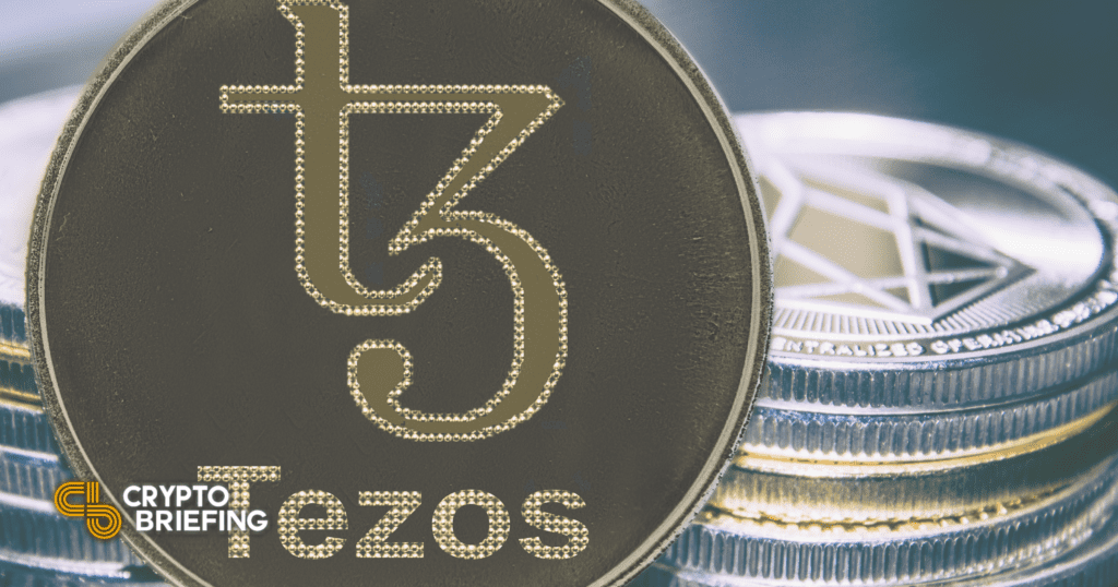 Tezos Quickly Recovers Suggesting New All-Time Highs Soon